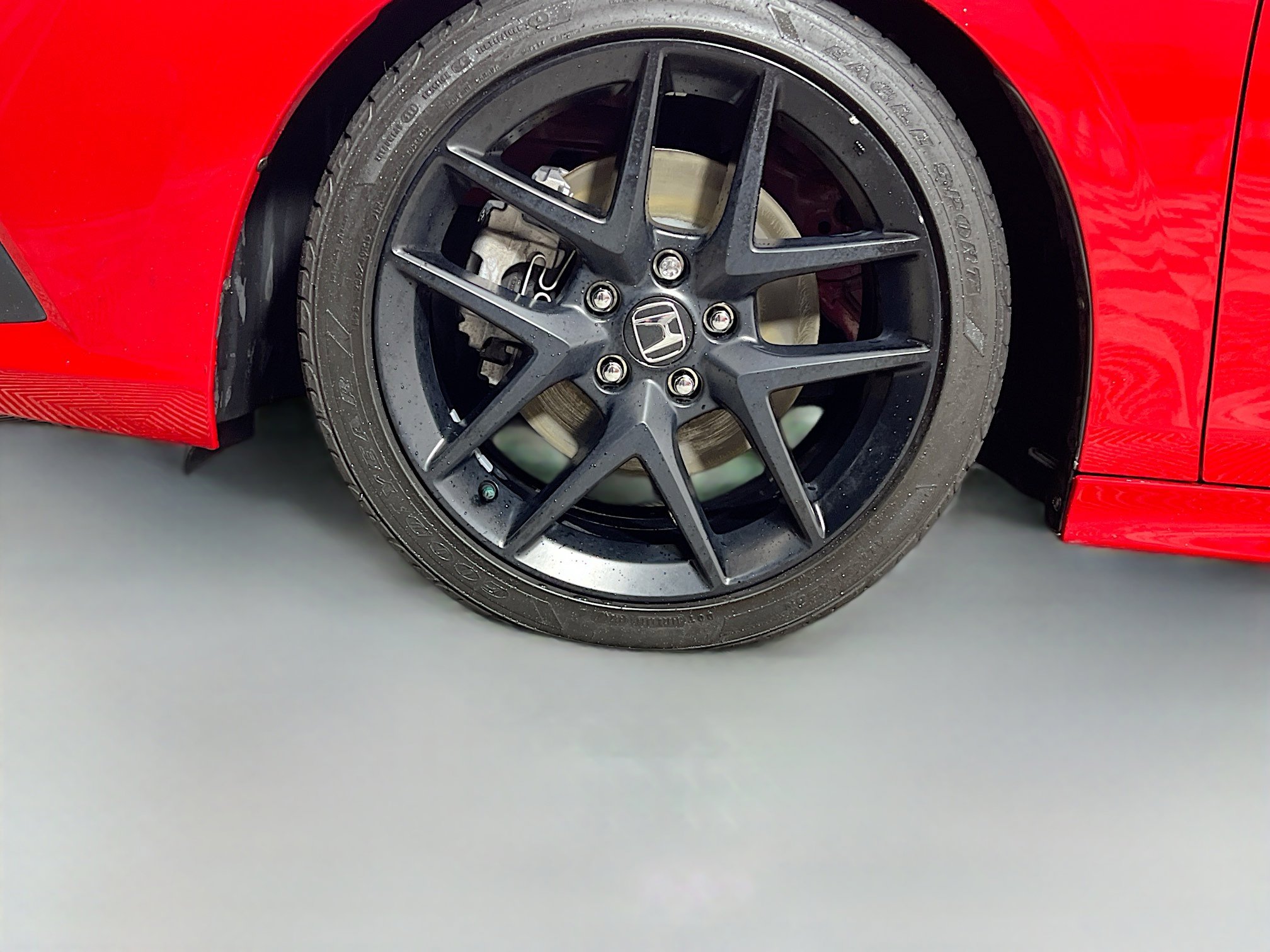 Used 2023 Honda Civic Si image 14