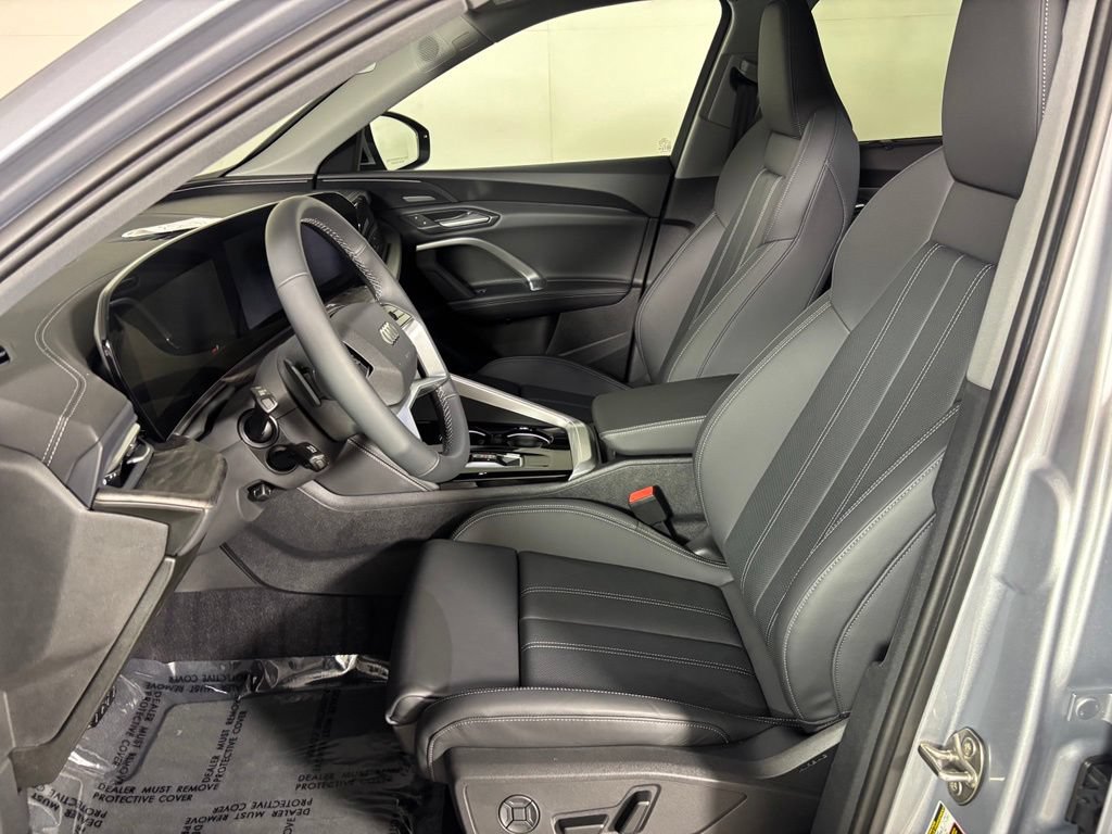 New 2026 Audi Q5 Premium Plus AWD/4WD image 8
