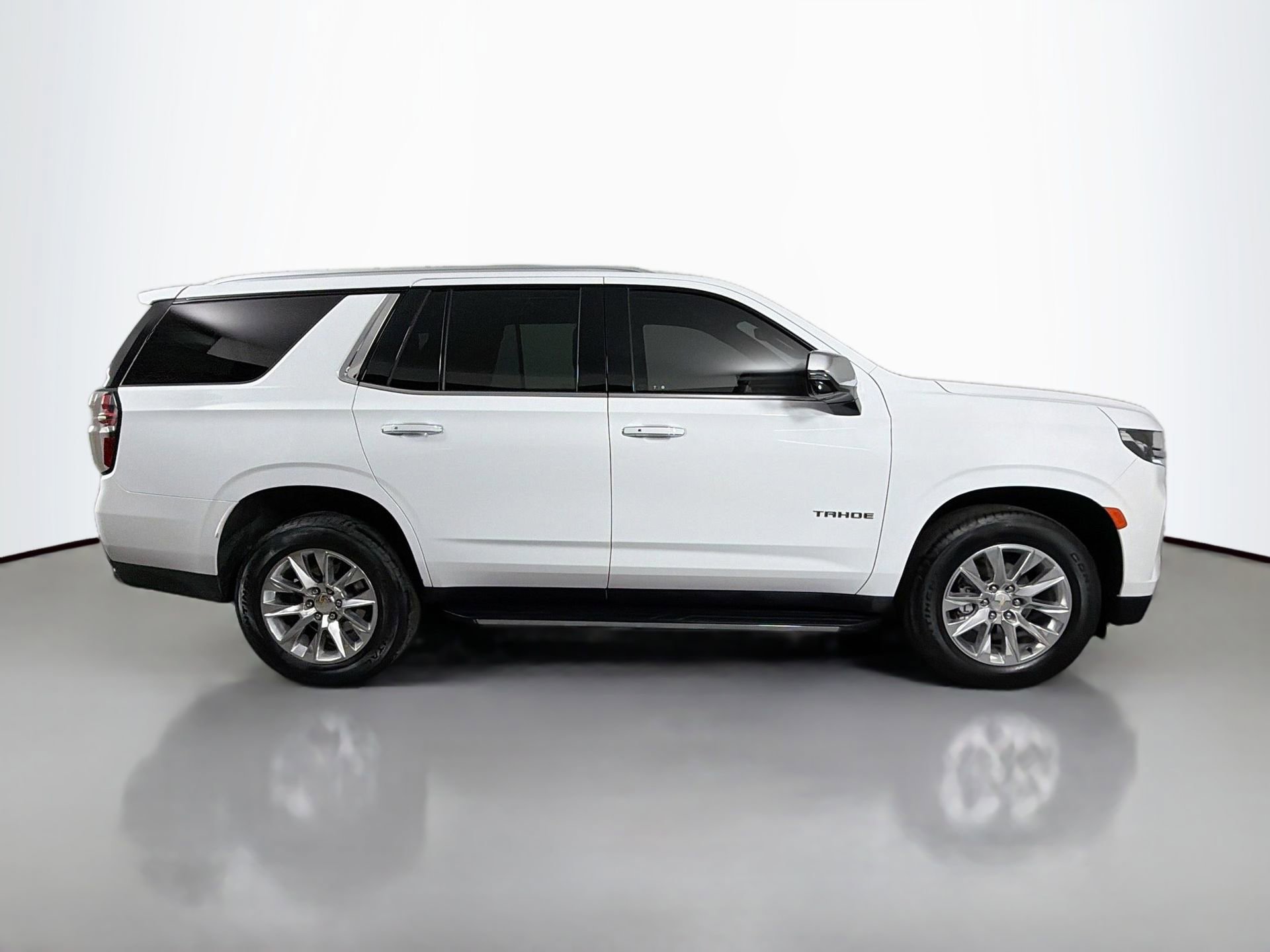 Used 2023 Chevrolet Tahoe Premier image 5