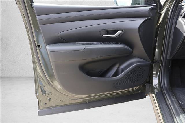 Used 2026 Hyundai Tucson SEL Plus AWD/4WD image 12
