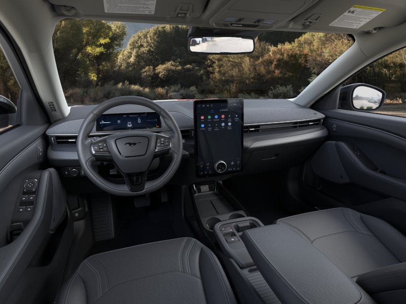New 2026 Ford Mustang Mach-E Premium AWD/4WD image 11