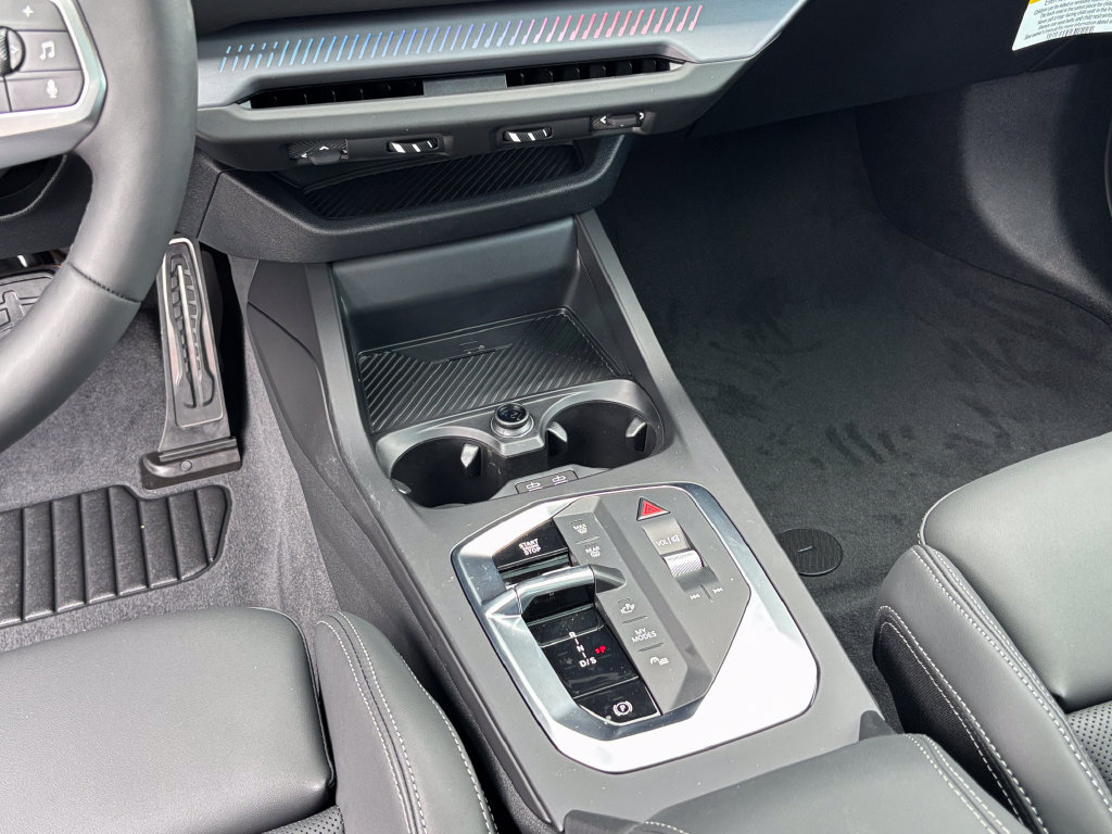 New 2026 BMW 228i xDrive w/ Premium Package AWD/4WD image 25