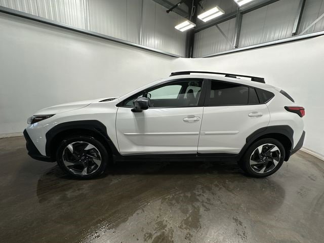 Certified 2025 Subaru Crosstrek 2.5i Limited image 2