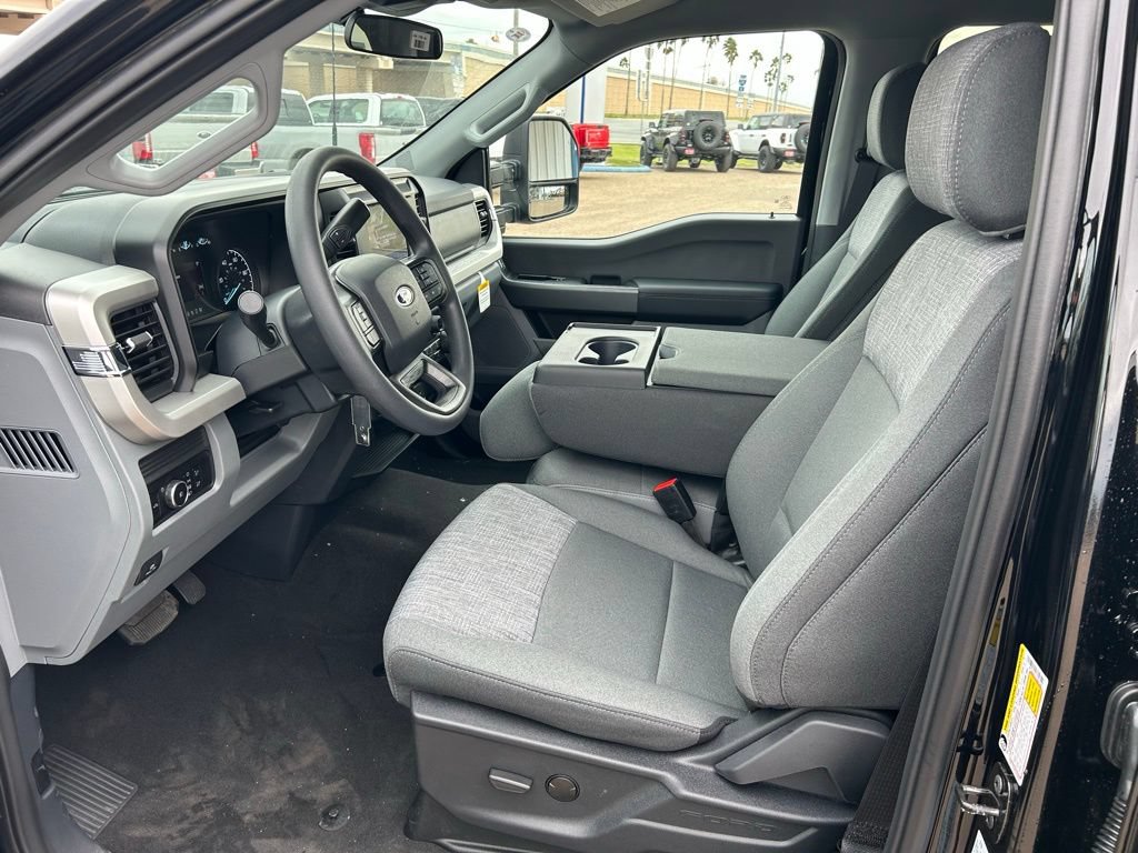 New 2026 Ford F250 XLT w/ 360-Degree Camera Package AWD/4WD image 18