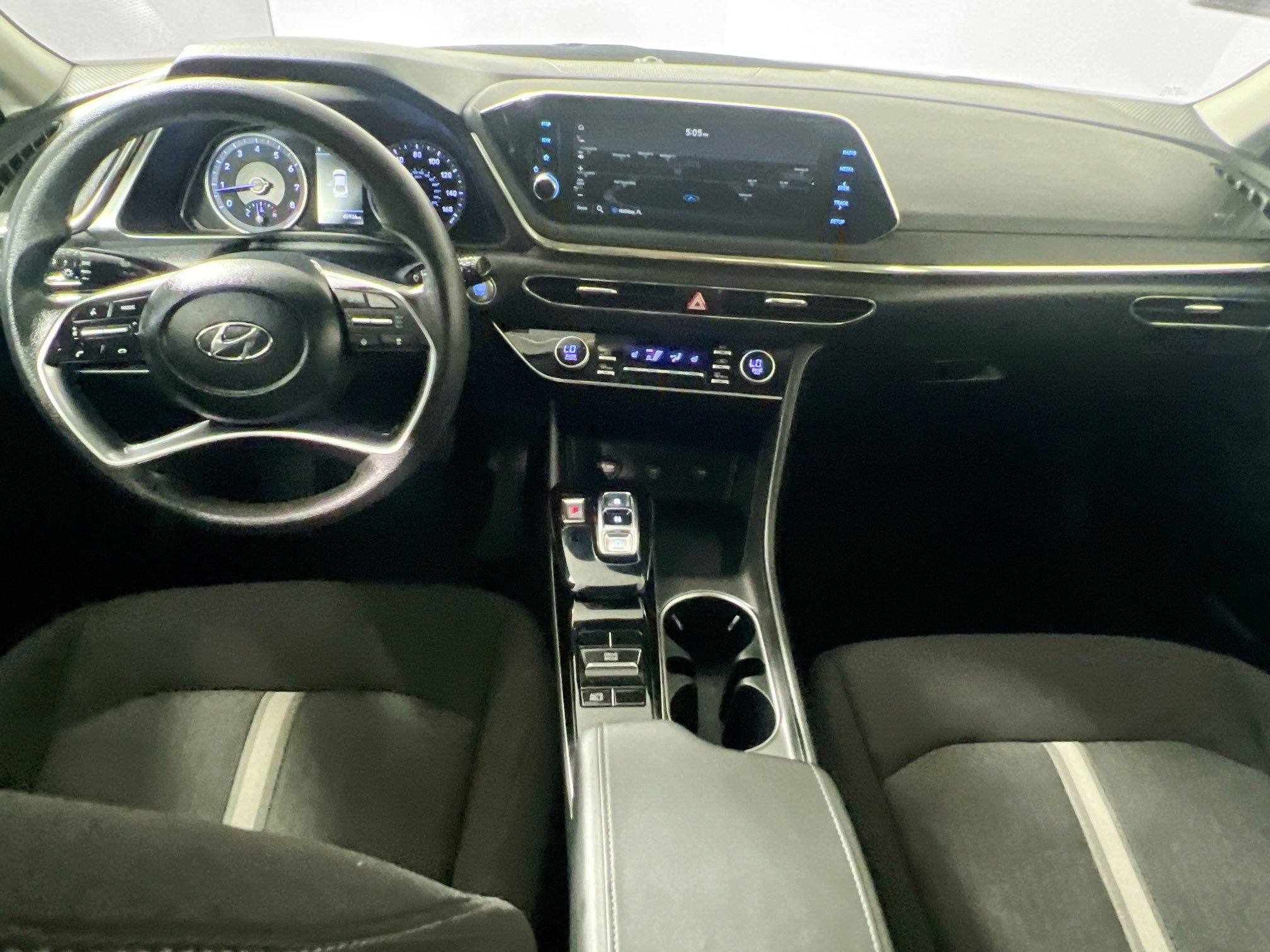 Used 2023 Hyundai Sonata SEL image 30