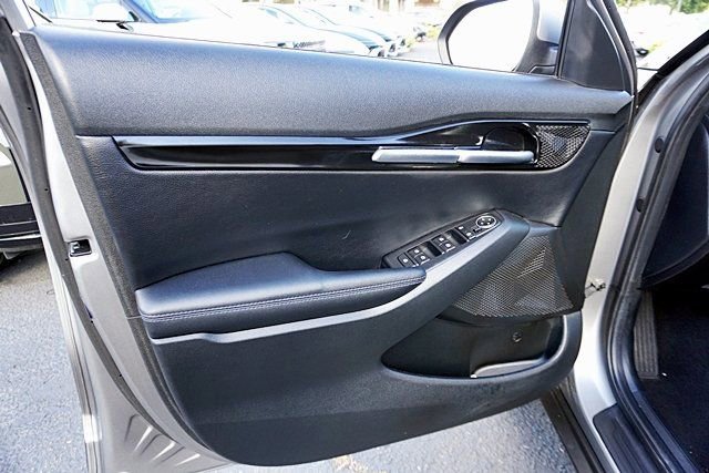 Used 2023 Kia Seltos S FWD image 21