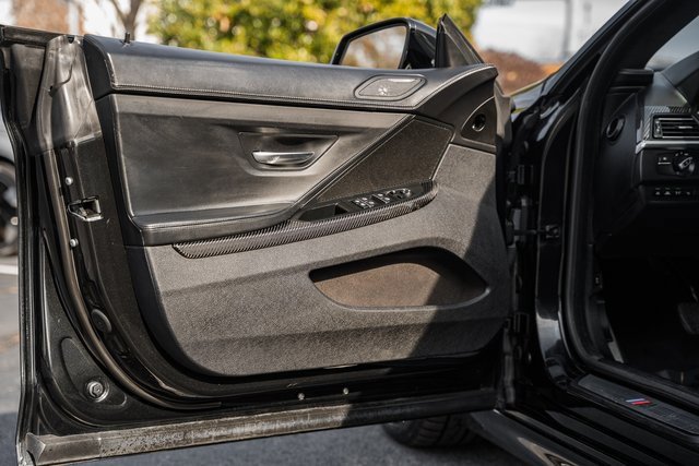 Used 2018 BMW 650i Gran Coupe xDrive image 38