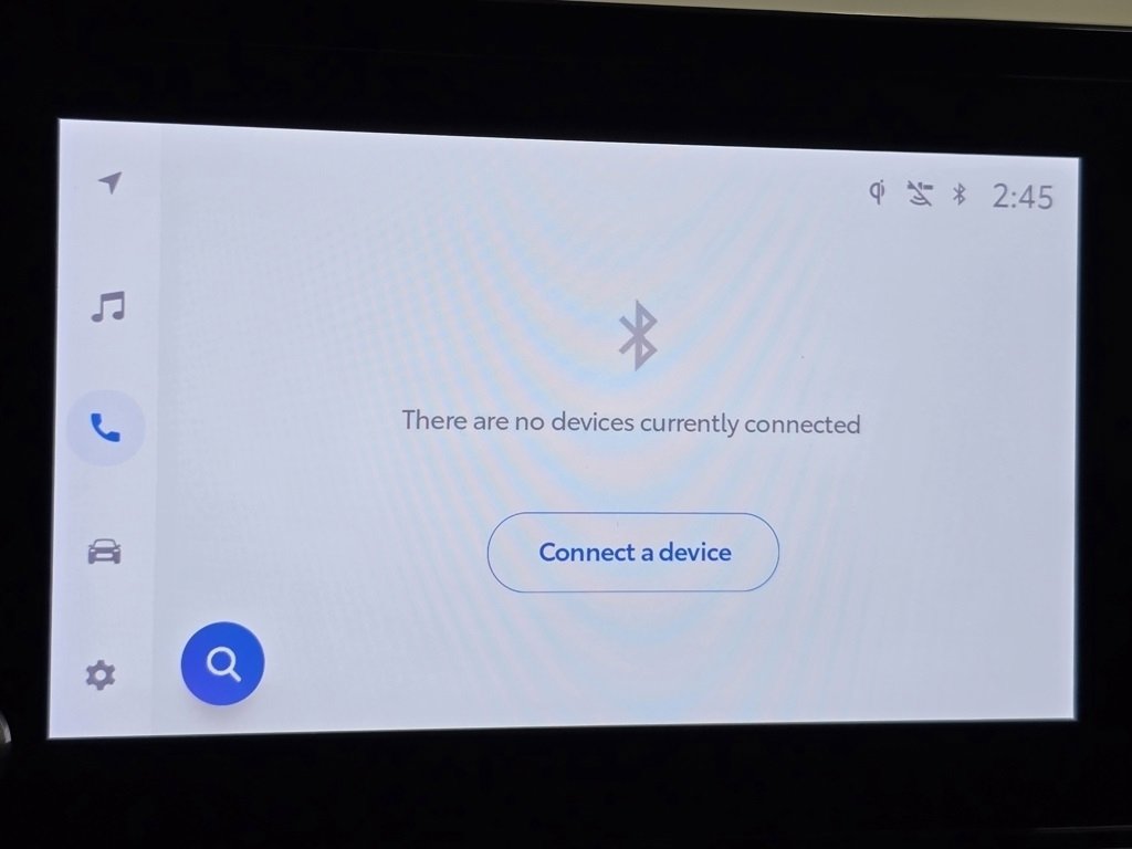 Certified 2025 Toyota Camry SE image 5