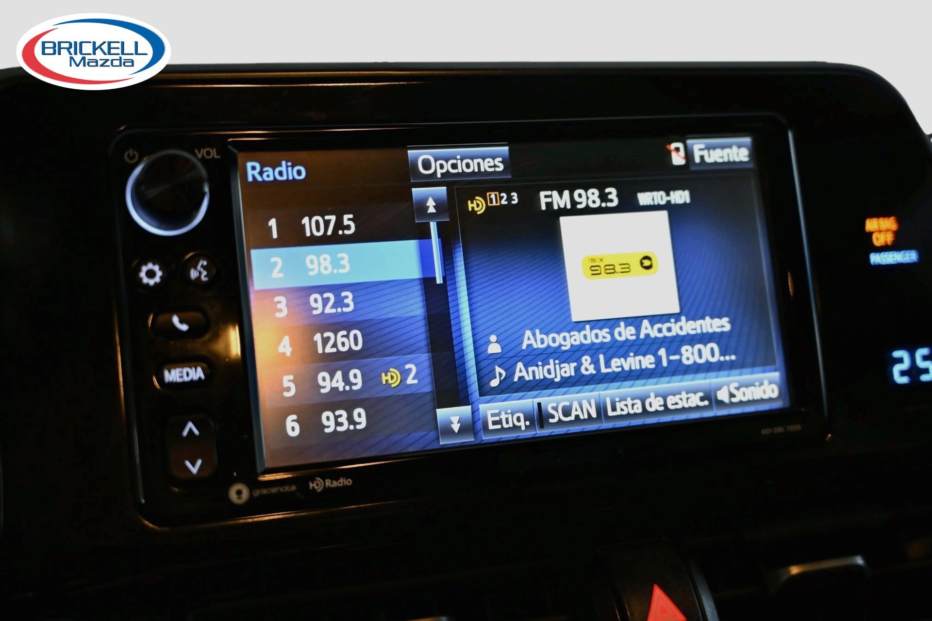 Used 2018 Toyota C-HR XLE FWD image 26