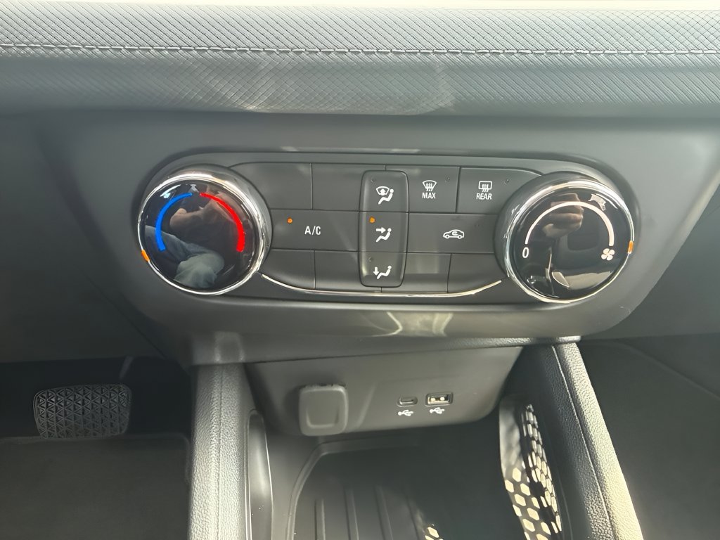 New 2026 Chevrolet TrailBlazer LS w/ LS Convenience Package FWD image 19