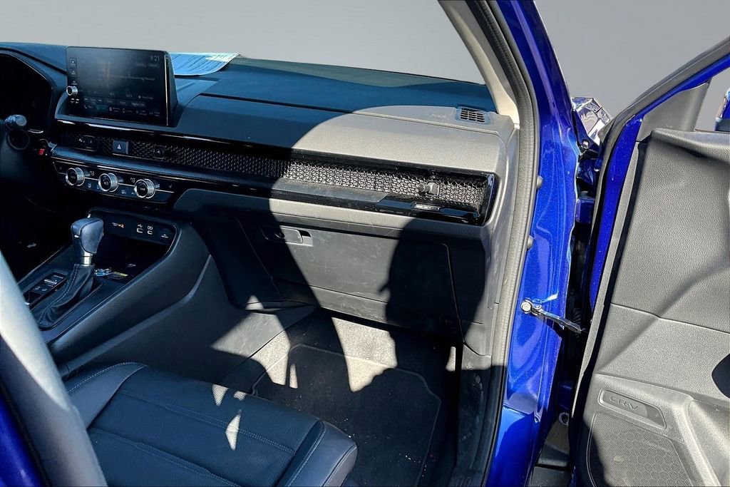 Used 2024 Honda CR-V EX-L image 21