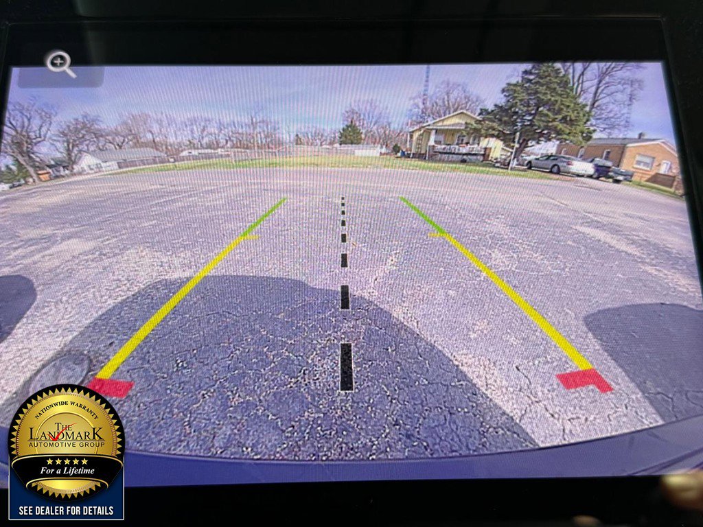 Used 2023 Jeep Grand Cherokee Altitude image 13