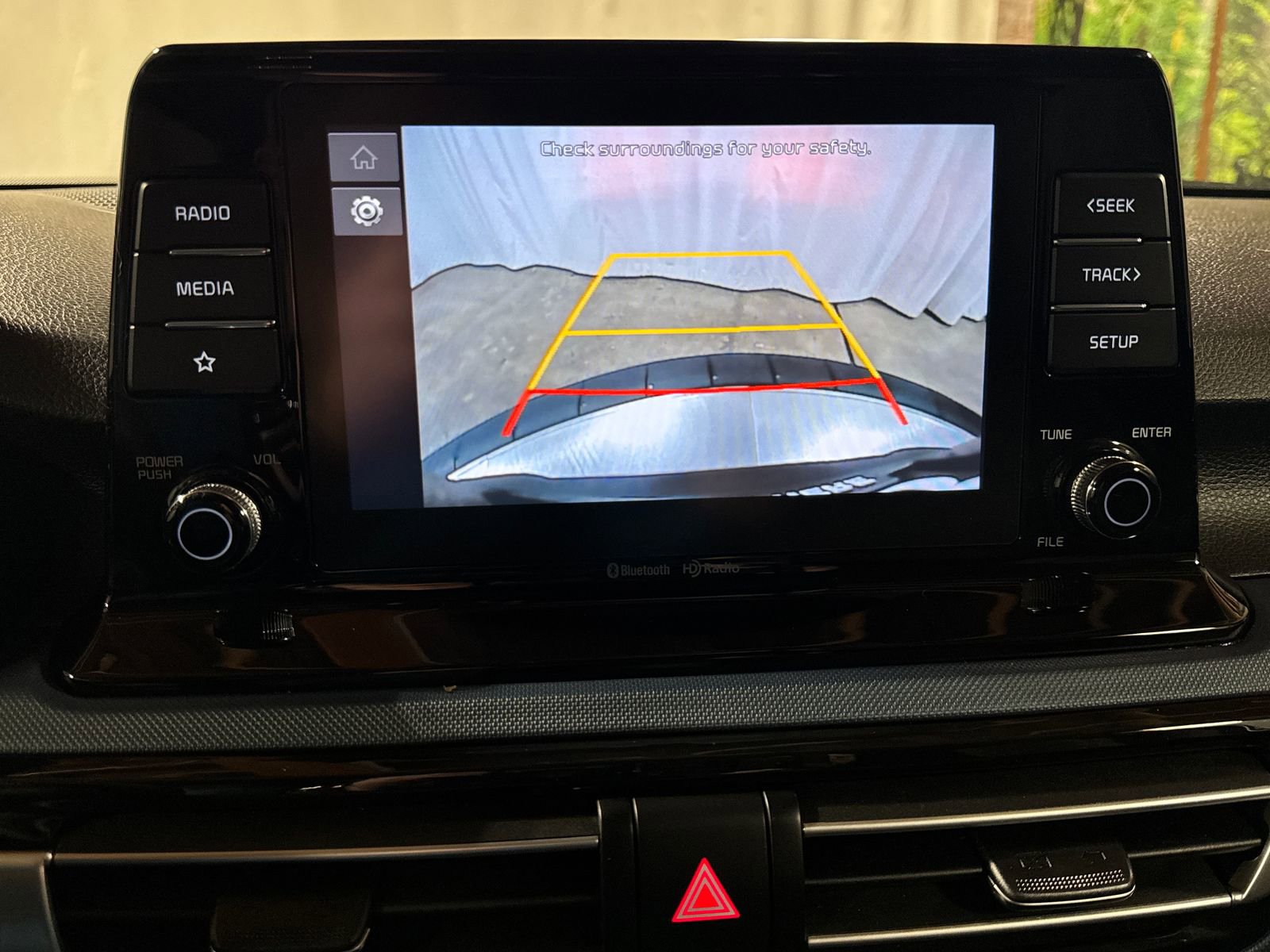 Certified 2023 Kia Seltos S image 22