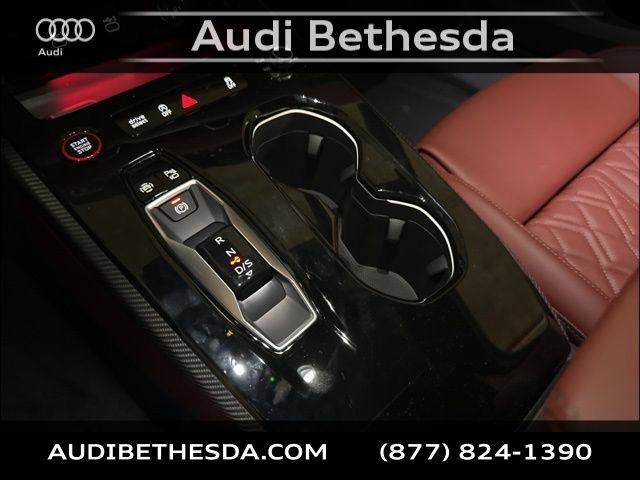 New 2025 Audi S5 Premium Plus image 19