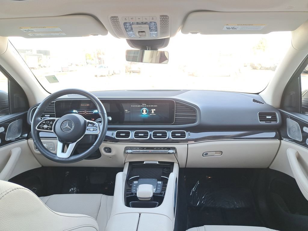 Used 2023 Mercedes-Benz GLE 350 4MATIC image 18