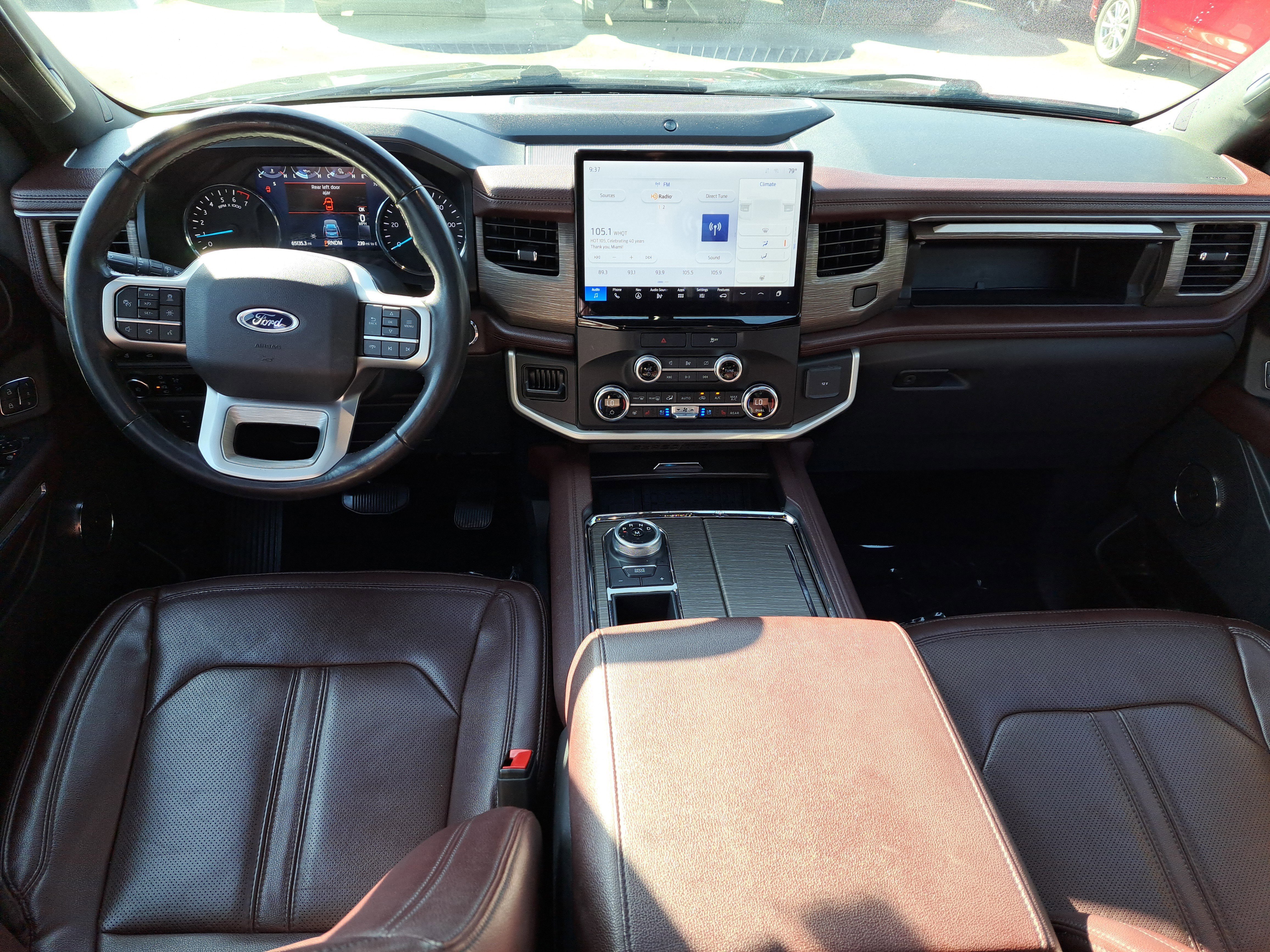 Used 2023 Ford Expedition Limited image 8