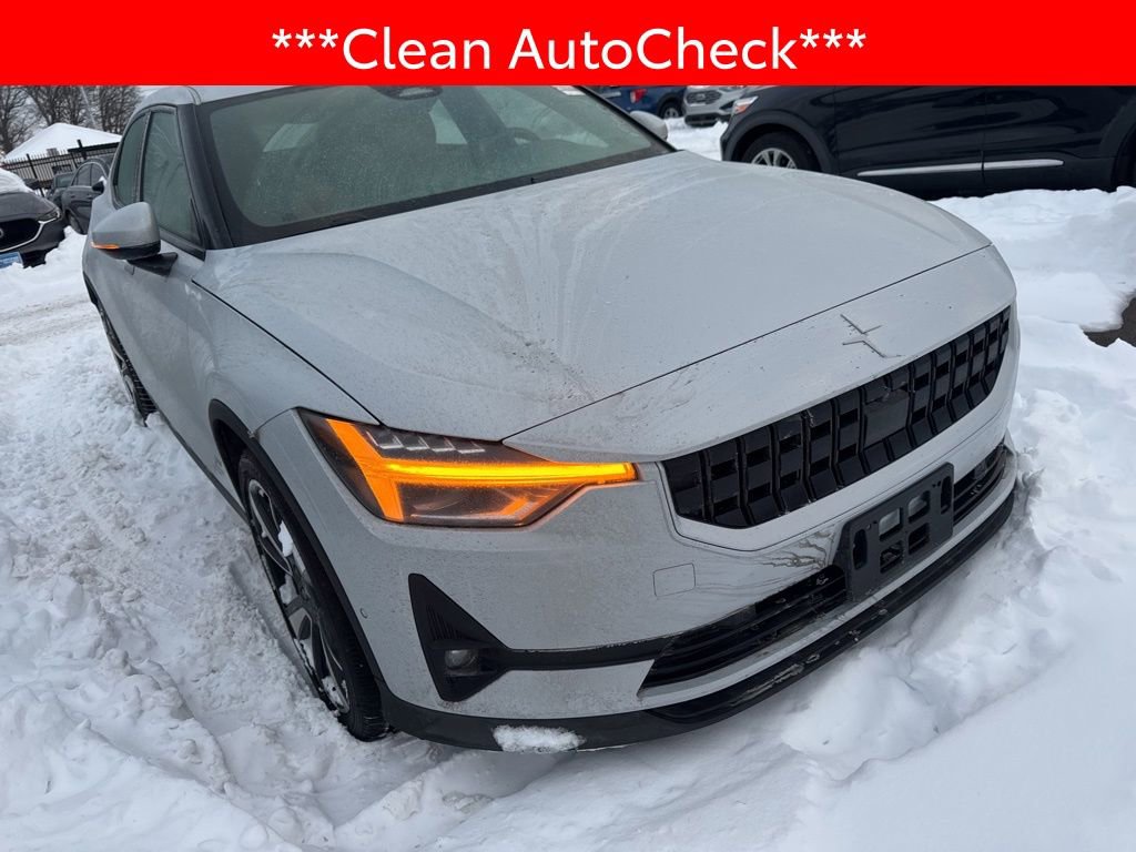 Used 2022 Polestar Polestar 2 Long Range Dual Motor w/ Pilot Package image 3