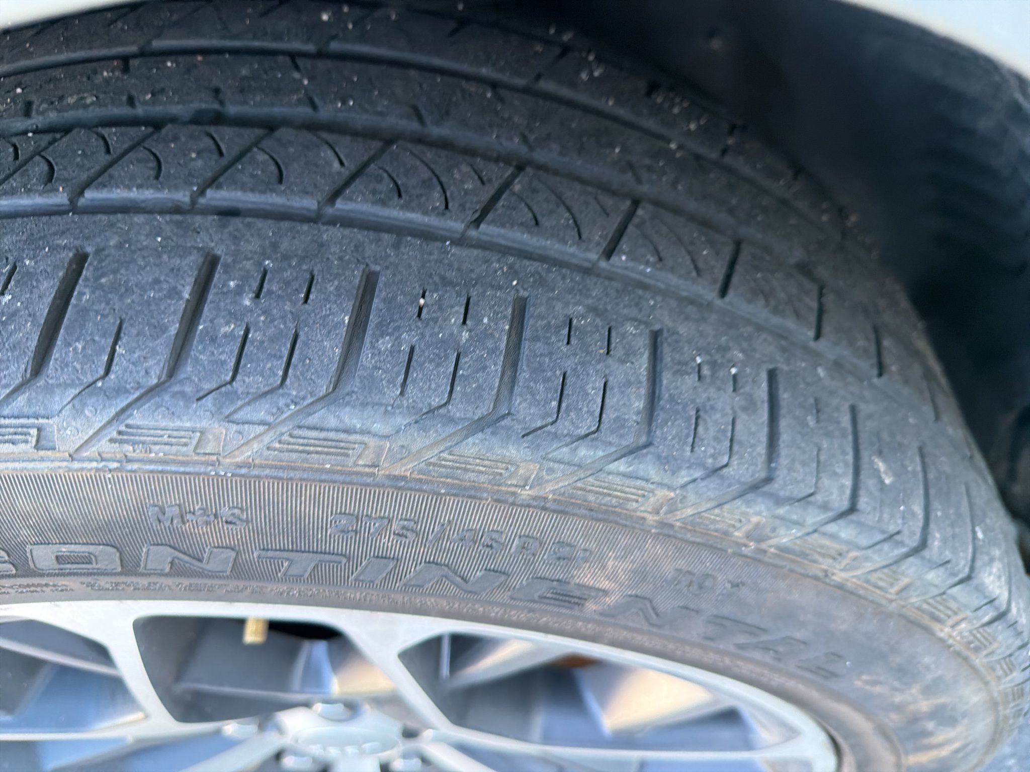 Used 2022 Jeep Grand Cherokee Summit image 5