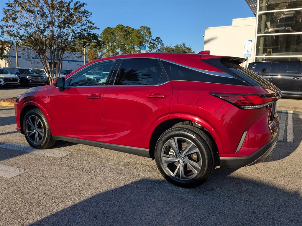 Used 2024 Lexus RX 350 FWD image 10