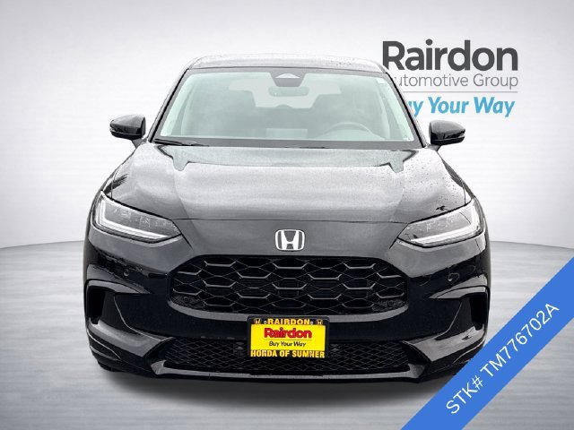 Used 2026 Honda HR-V EX-L image 2