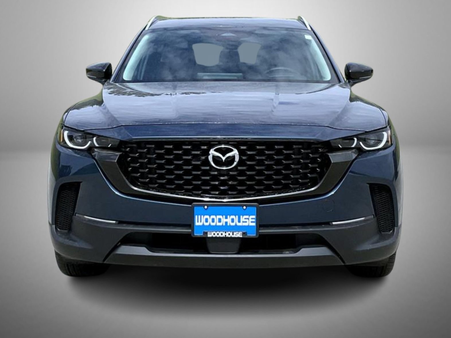 Used 2025 MAZDA CX-50 AWD 2.5 S w/ Premium Plus Pkg image 2