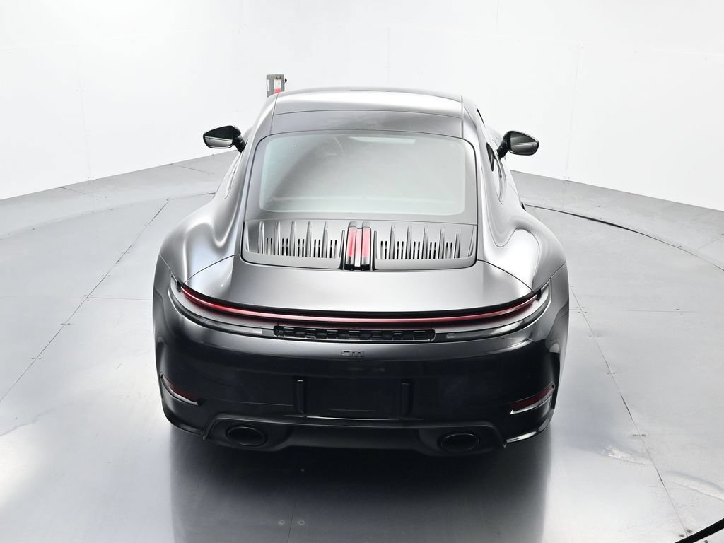 Certified 2026 Porsche 911 Carrera RWD image 35