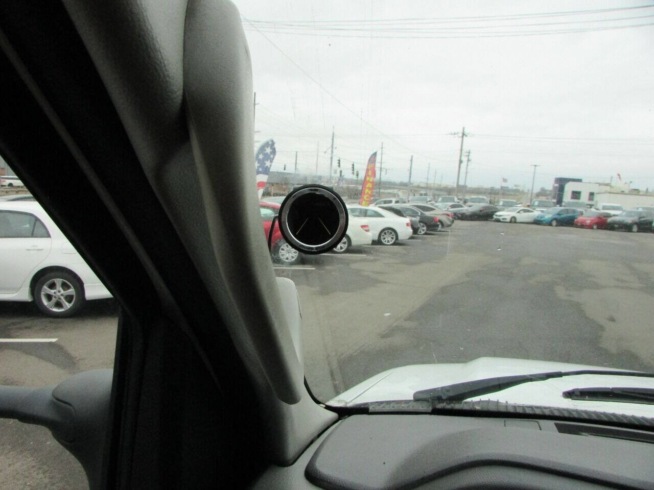 Used 2012 Ford E-450 and Econoline 450 Super Duty w/ PWR Locks & Windows Group image 60