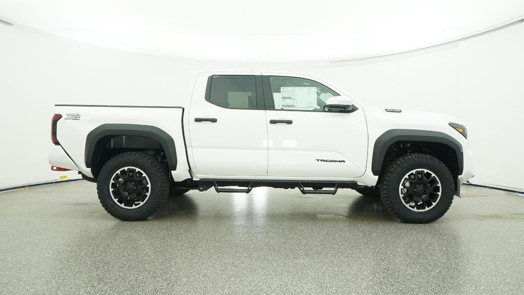 New 2026 Toyota Tacoma TRD Off-Road image 2