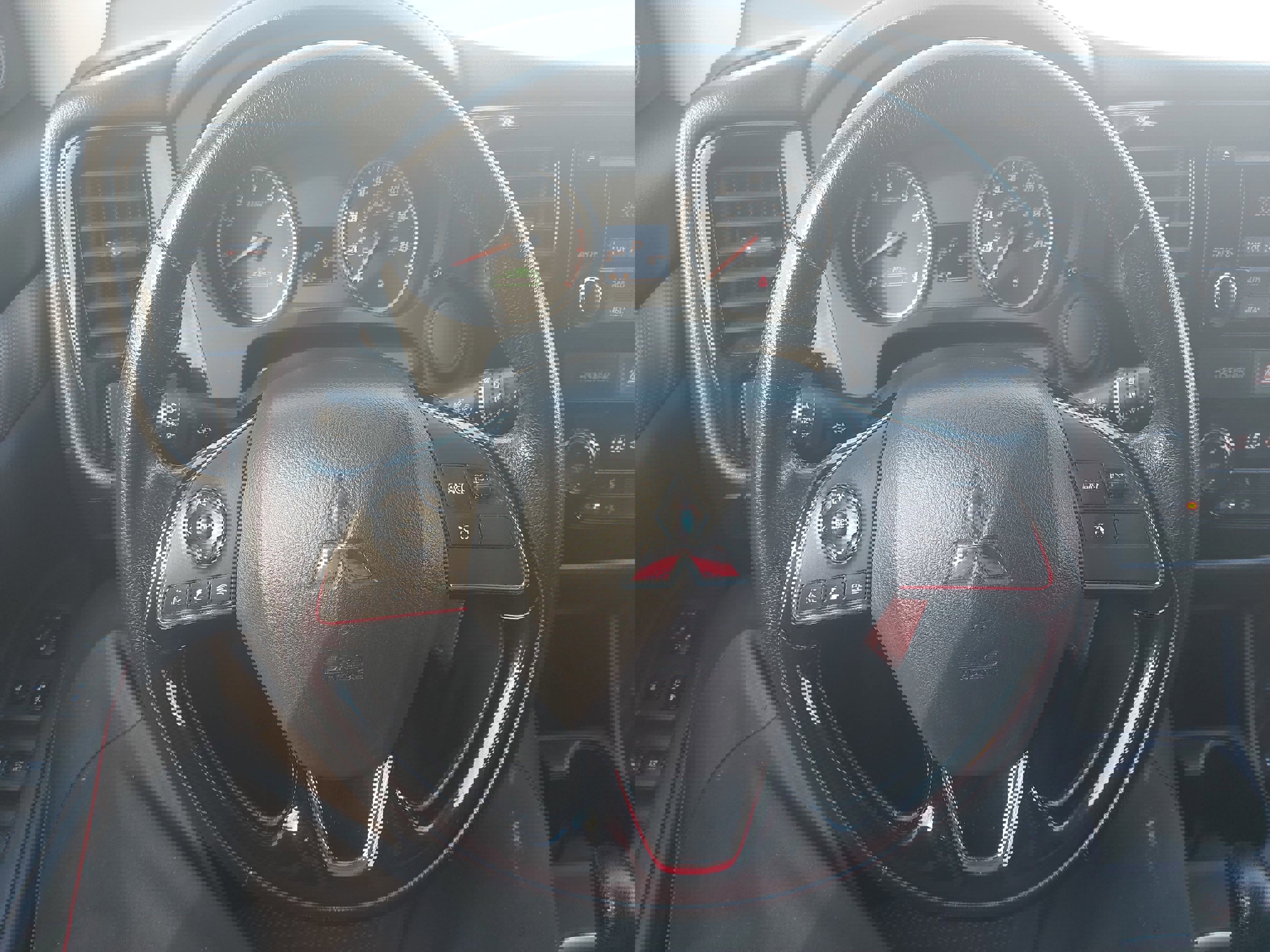 Used 2016 Mitsubishi Outlander ES image 16