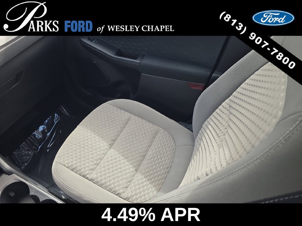 Used 2020 Ford Escape SE FWD image 14
