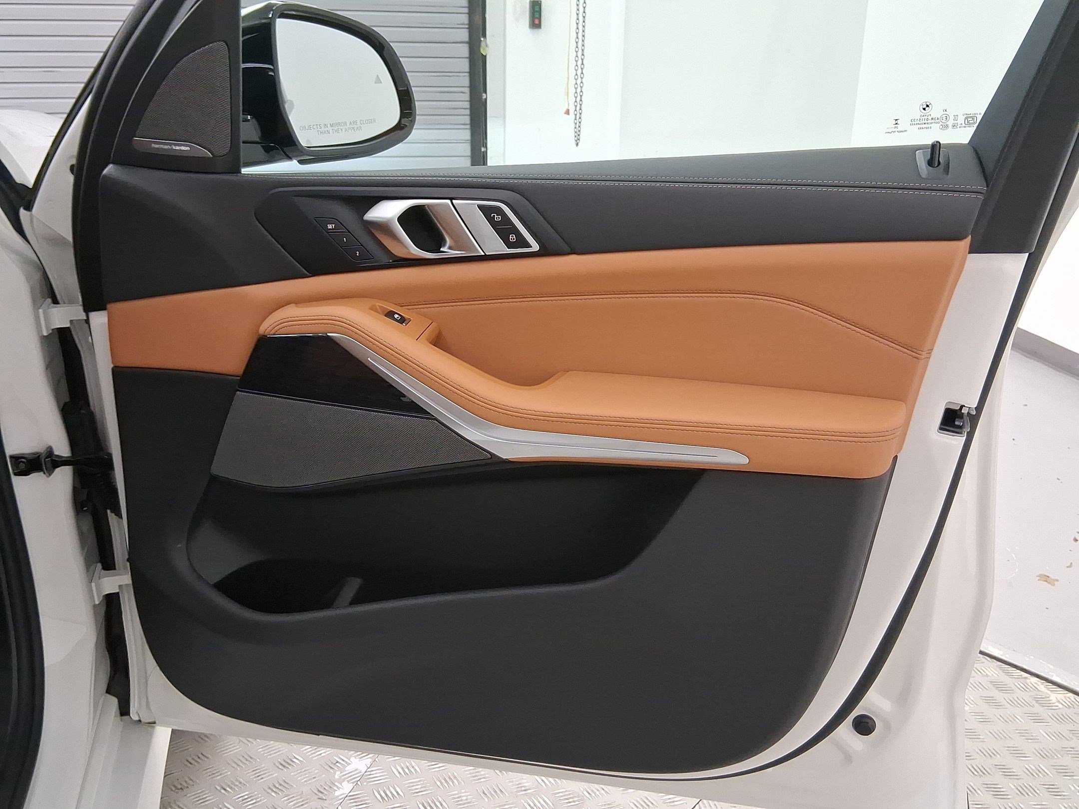 New 2026 BMW X7 xDrive40i w/ M Sport Package image 30