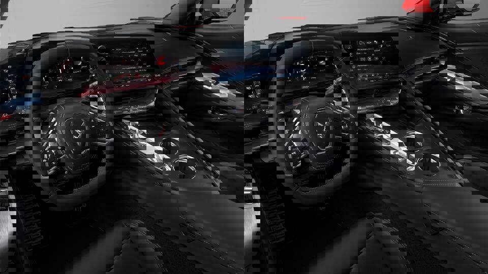 New 2026 Chevrolet Corvette Stingray Coupe w/ 1LT image 36