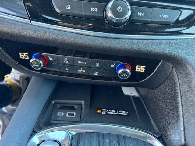 Used 2023 Buick Enclave Essence w/ Experience Buick Package image 23