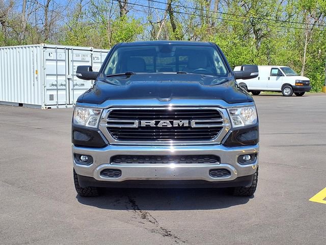 Used 2020 RAM 1500 Big Horn AWD/4WD image 20