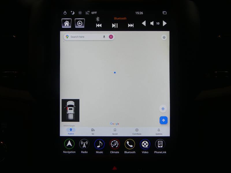 Used 2018 RAM 3500 Tradesman w/ Chrome Appearance Group image 35