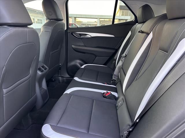 New 2026 Buick Envision Sport Touring image 20