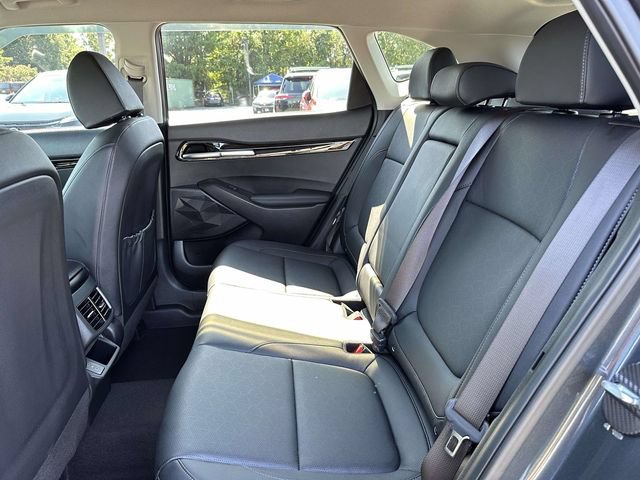 Used 2025 Kia Seltos EX AWD/4WD image 15