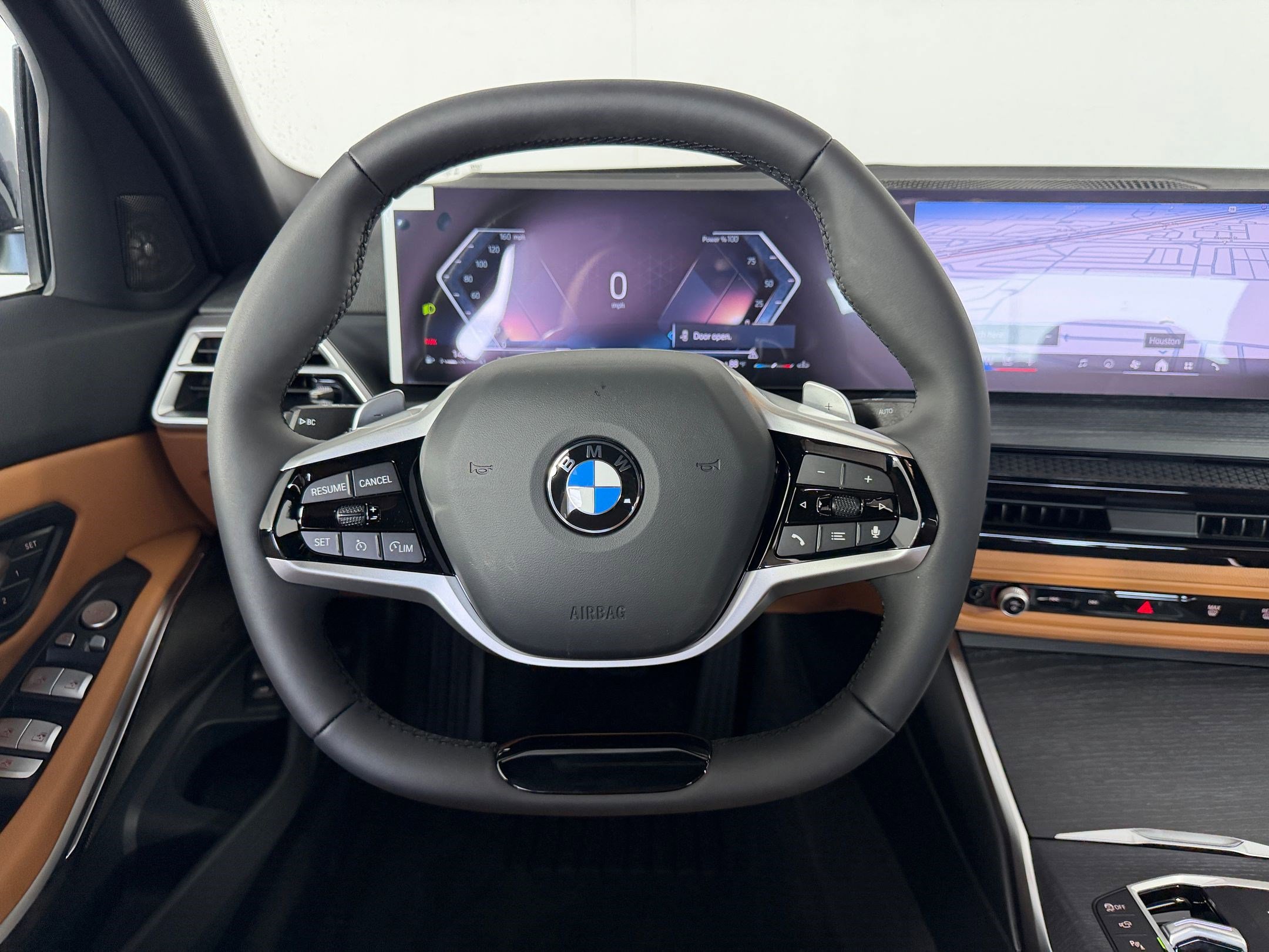 New 2026 BMW 330i Sedan w/ Premium Package image 15