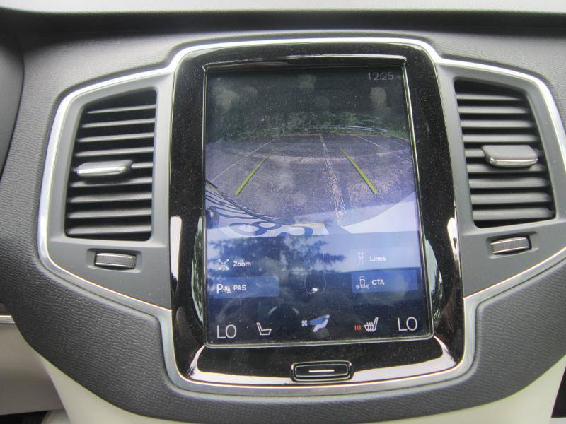Used 2019 Volvo XC90 T6 Momentum w/ Protection Package Premier AWD/4WD image 30