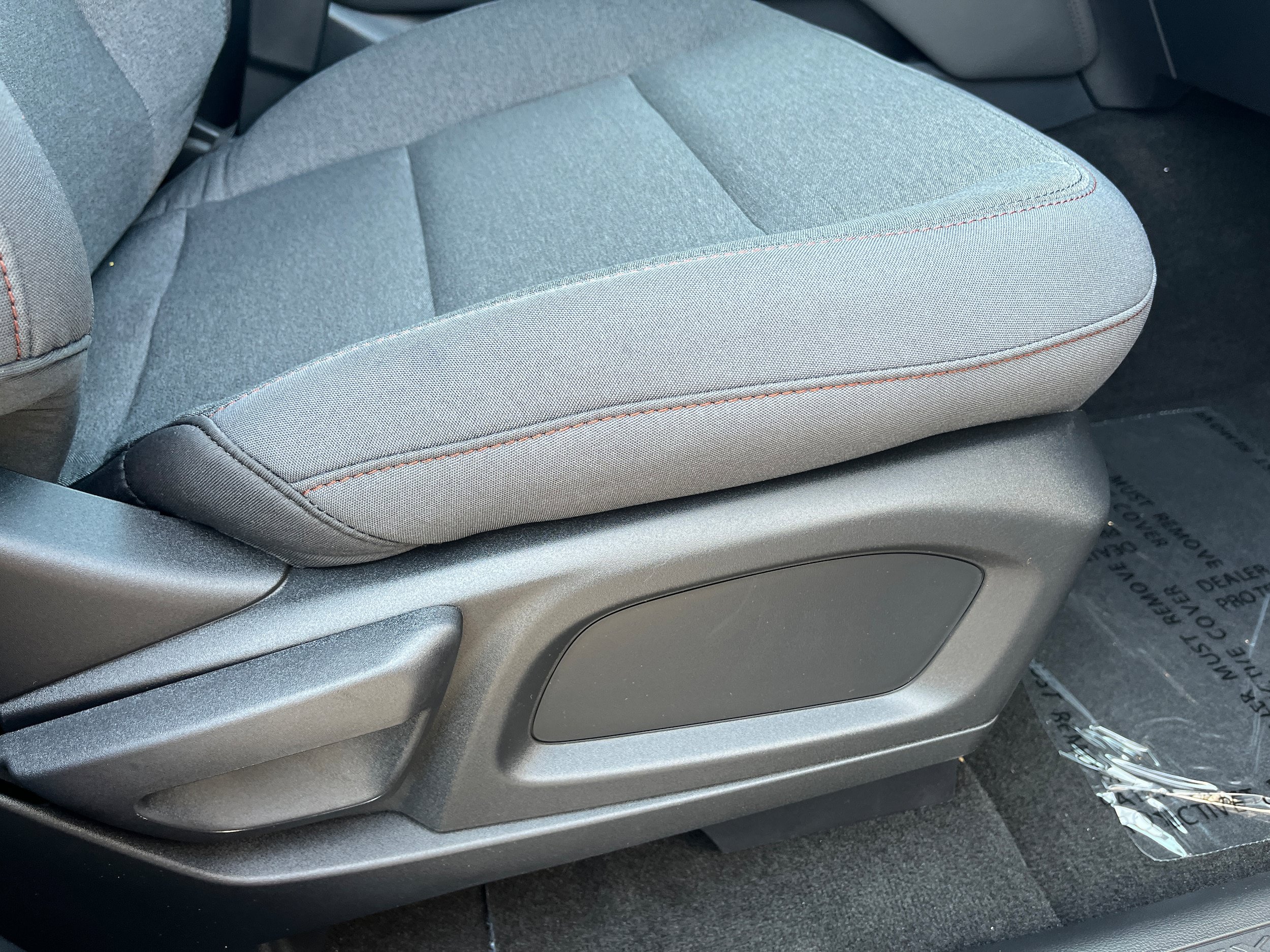 New 2026 Ford Explorer Active AWD/4WD image 17