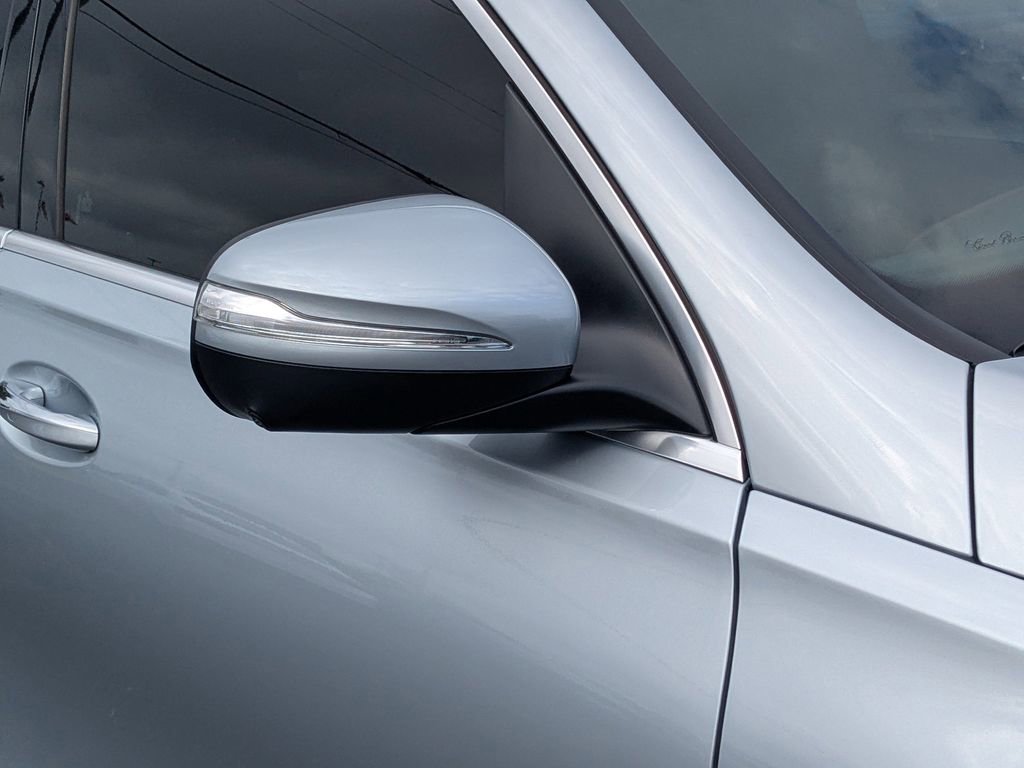 Used 2024 Mercedes-Benz GLE 63 AMG S image 10