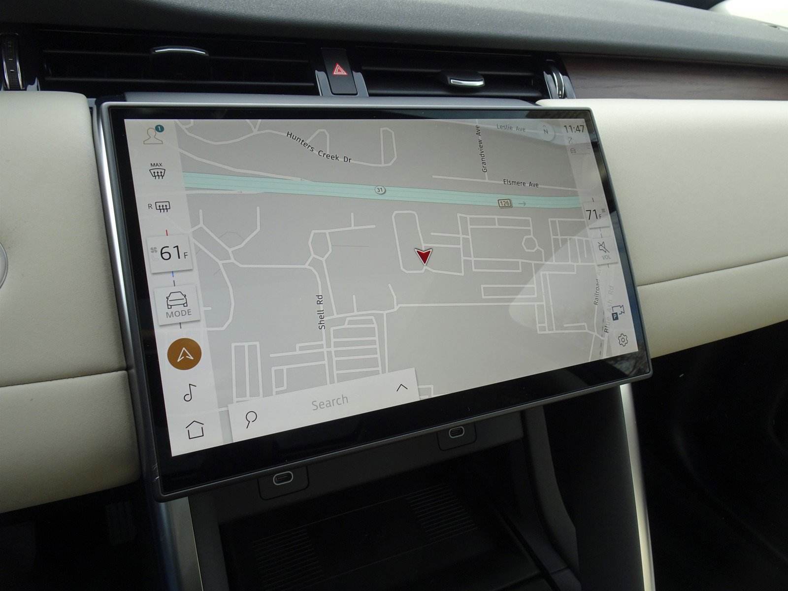 New 2025 Land Rover Discovery Sport S image 3