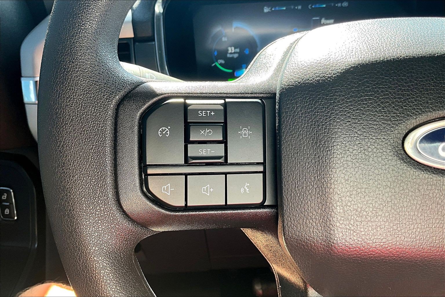 Used 2023 Ford F150 Lightning Pro AWD/4WD image 22