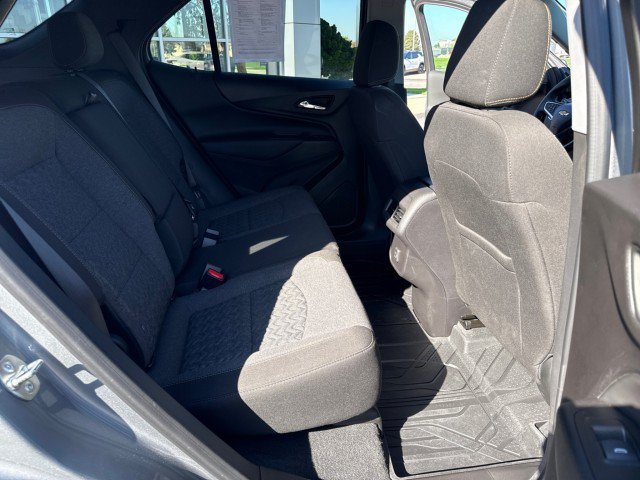 Used 2024 Chevrolet Equinox LT w/ LPO, Floor Liner Package FWD image 29