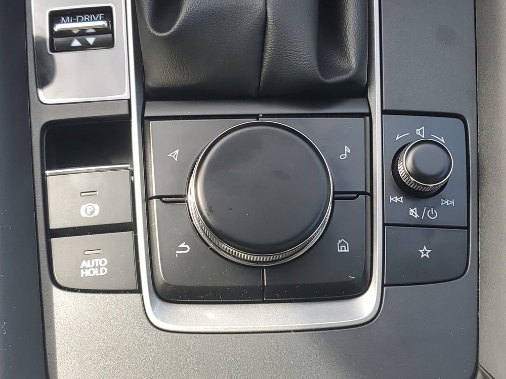 New 2026 MAZDA CX-50 AWD 2.5 S w/ Weather Package image 30