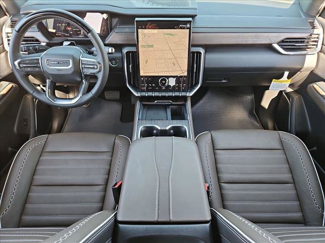 New 2026 GMC Acadia Denali Ultimate AWD/4WD image 15