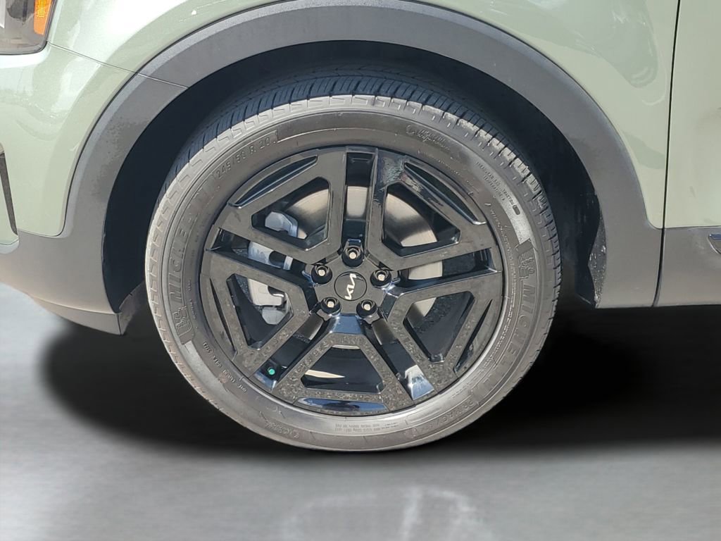 Used 2024 Kia Telluride SX Prestige X-Line image 10