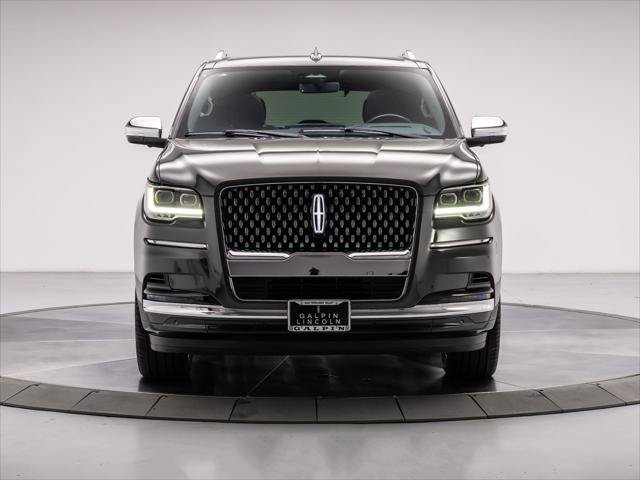 New 2024 Lincoln Navigator Black Label AWD/4WD image 8