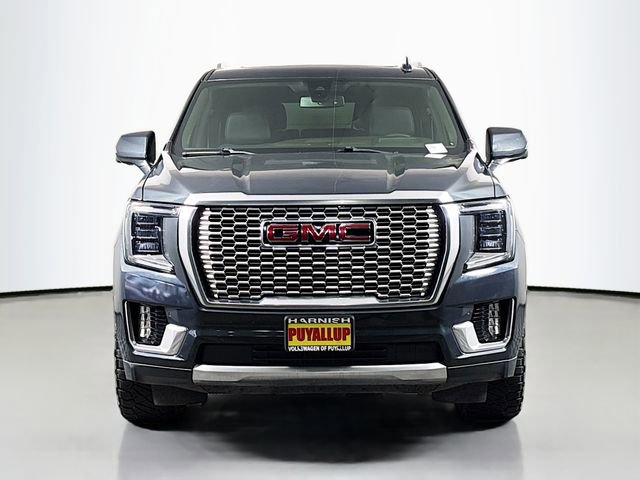 Used 2022 GMC Yukon XL Denali image 2