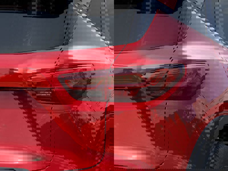 New 2025 Chevrolet Blazer LT w/ Convenience Package image 35